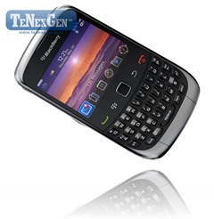 BlackBerry 9300 01