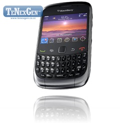 BlackBerry 9300 05